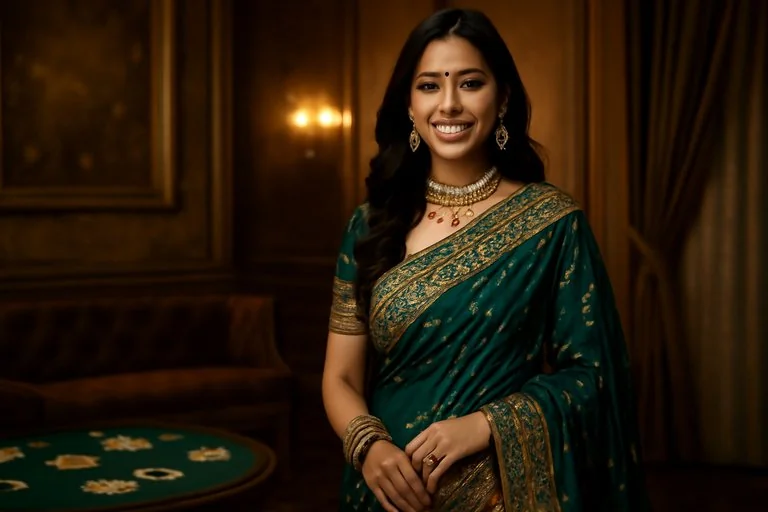 bd222 উলফ গোল্ড রাতের থিম